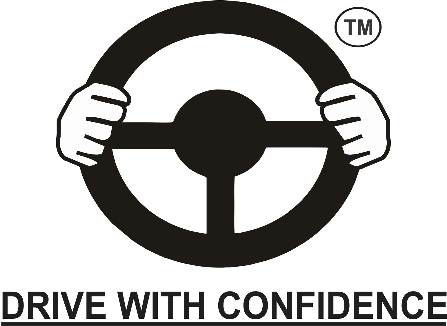 Drive With Confidence