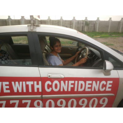 drive with confidence best driving school